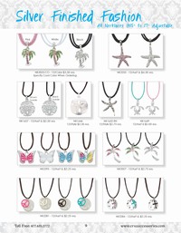Girls Necklaces