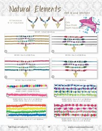 Ladies Necklaces