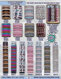 Slide Knot Bracelets