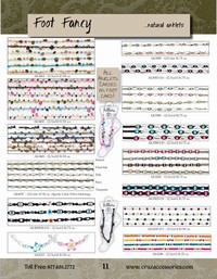 Anklets