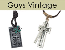 Guy's Vintage