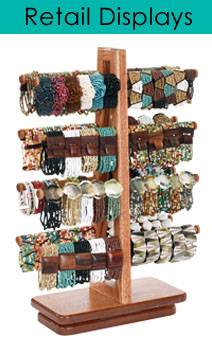 Retail Displays