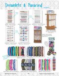 Dreamlets - Color Legend Styles