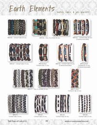 Rasta Bracelets