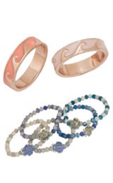 Nautical & Sealife Jewelry