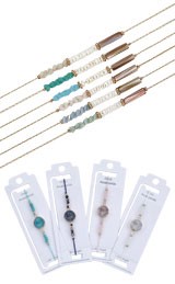 Resort Casual Jewelry