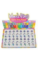 Mood Jewelry