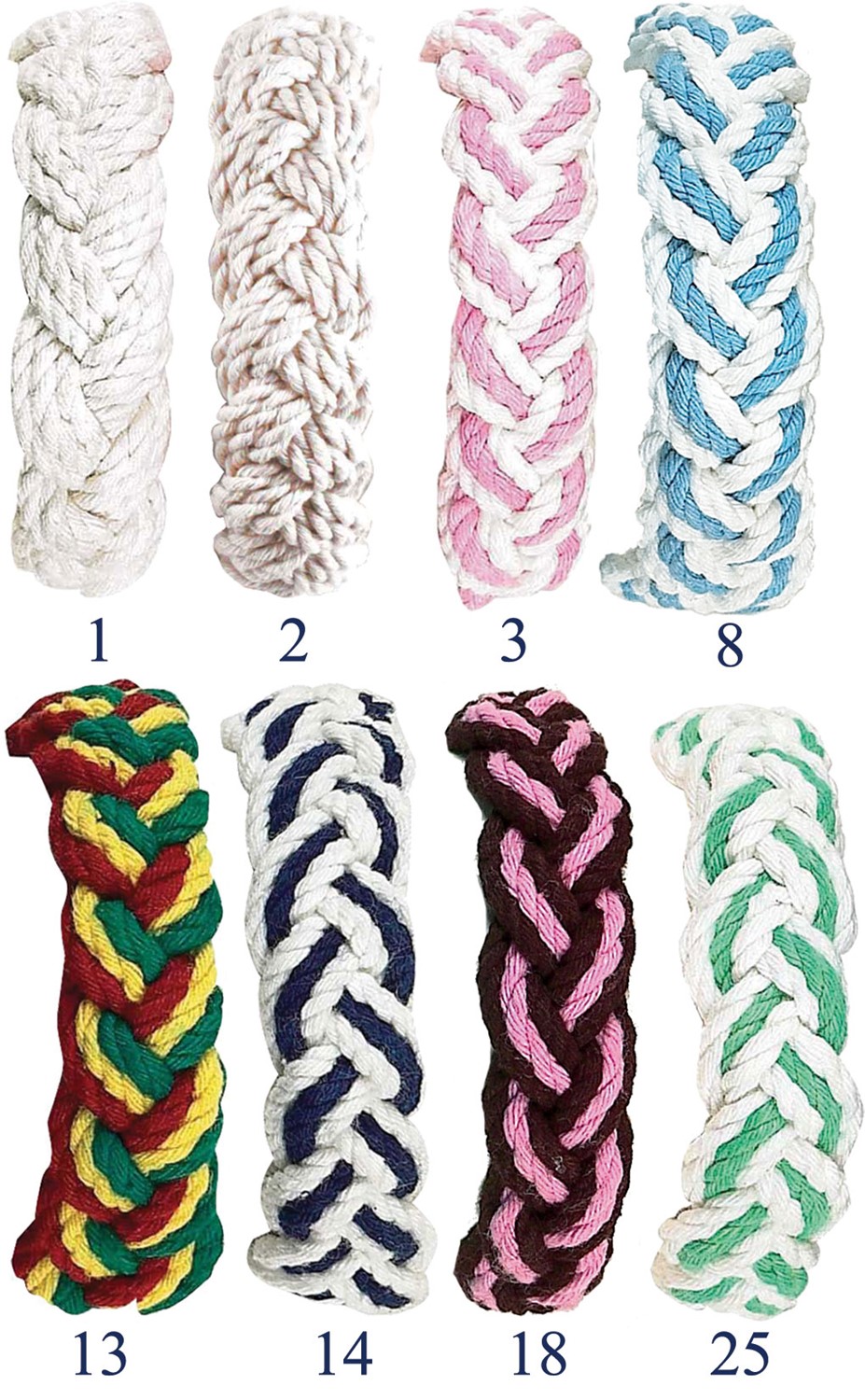 Sailor Bracelet BR0500