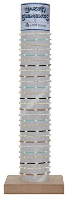 Mini Pearl Adjustable Bracelet