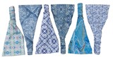 Batik Print Head Scarf Assorted