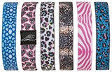 Animal Print Stretch Bracelet/Hair Band Assorted