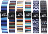Southwest Print Stretch Bracelet/Hair Band Assorted