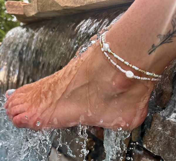 Wholesale Anklets