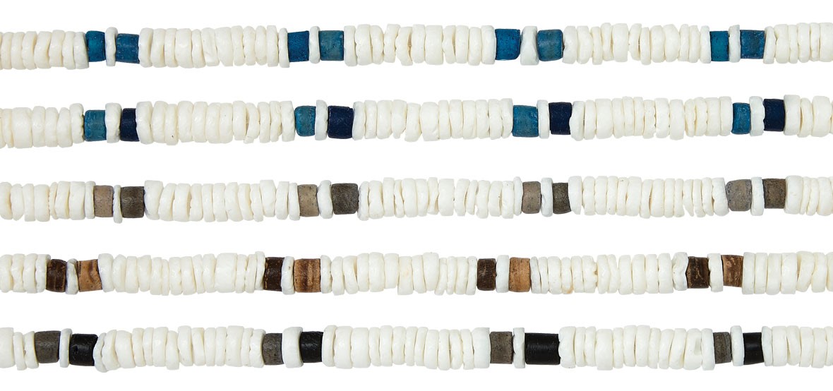 Litob Shell Family Wholesale necklace, men's necklace, litob shell necklace, coco necklace ...